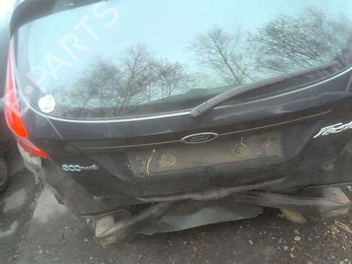 Starter FORD FIESTA VI (CB1, CCN) 1.6 TDCi | BP25039956M8 - Image 24