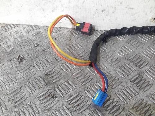 Ignition barrel CITROËN XSARA Coupe (N0) 2.0 HDI 90 | BP21817195M48 
