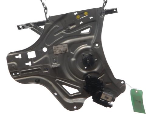 Front left window mechanism HYUNDAI ix35 (LM, EL, ELH) 1.7 CRDi | BP30976615C22