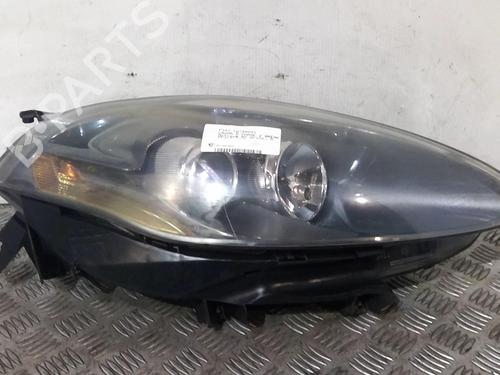 Used Right headlight Right headlight FIAT CROMA (194_) 1.9 D Multijet (136 hp) 20360372 20360372
