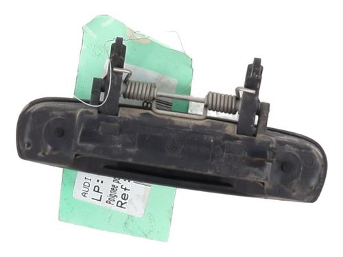 Front right exterior door handle AUDI A3 Sportback (8PA)  | BP22919027C129 