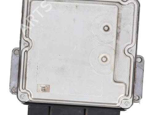Used Engine control unit (ECU) Engine control unit (ECU) RENAULT SCÉNIC III (JZ0/1_) 1.6 dCi (JZ00, JZ12) (130 hp) 25871283 25871283