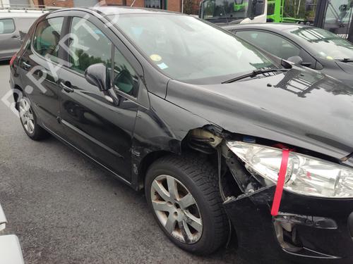 Front left panel PEUGEOT 308 I (4A_, 4C_) 1.6 HDi | BP36591469C58 - Image 14