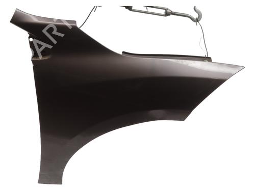 Used Right front fenders RENAULT MEGANE III Hatchback (BZ0/1_, B3_) 1.5 dCi (BZ09, BZ0D, BZ1W, BZ29, BZ14) (110 hp) 28799759