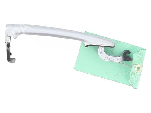 Rear right exterior door handle CITROËN C3 I (FC_, FN_) 1.4 HDi | BP28372820C130 