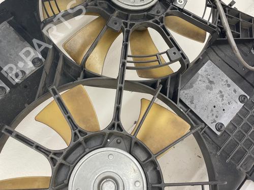 Radiator fan CADILLAC STS 3.6 | BP37743099M35 - Image 2