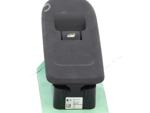 Højre fortil elrude kontakt CITROËN C3 II (SC_) 1.2 VTi 82 (82 hp) 33220734