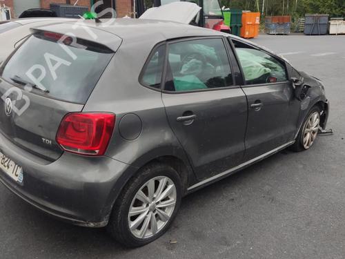 Engine VW POLO V (6R1, 6C1) 1.2 TDI | BP25939713M1 