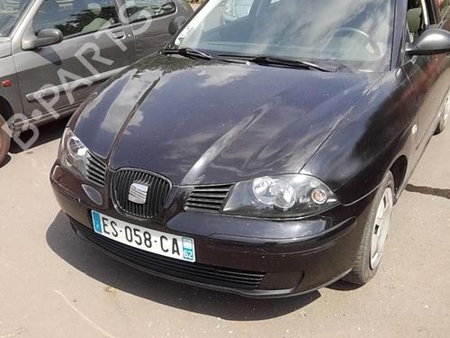 Front right window mechanism SEAT IBIZA III (6L1) 1.9 SDI | BP20370553C23 