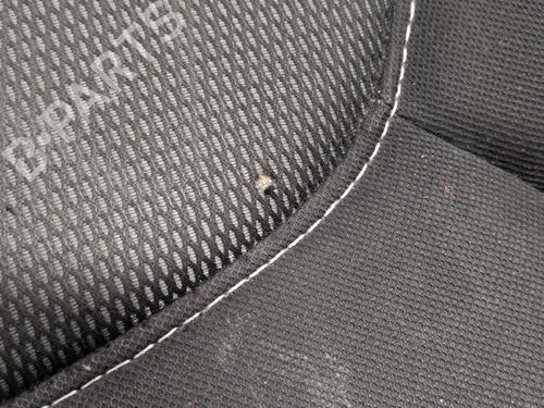 Left front seat RENAULT CLIO IV (BH_) 0.9 TCe 90 (BHNF, BHMA, BHMH, BHJK, BHJR) | BP36282128C15  - Image 7