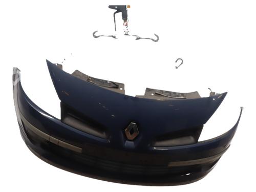 front-bumper-renault-clio-iii-br01-cr01-2005-2006-2007-2008-2009-2010-2011-2012-2013-2014-40613834 main image