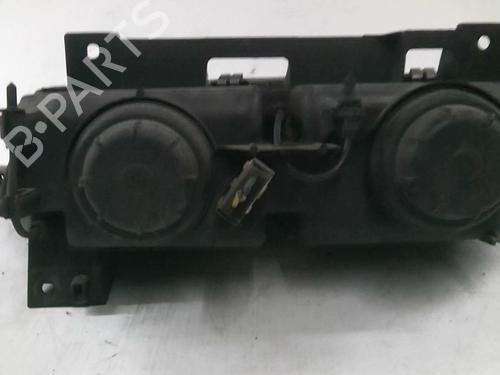 Used Right headlight Right headlight 21816041 21816041