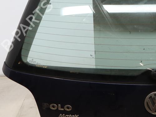 Bagklap CC/Kombi-Coupé Bagklap CC/Kombi-Coupé 35902768 35902768