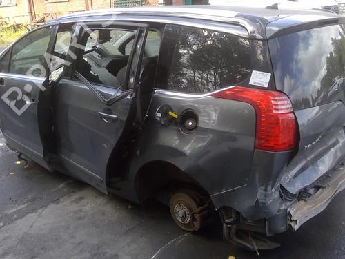 Front left panel PEUGEOT 5008 (0U_, 0E_) 1.6 HDi | BP28372886C58  - Image 16