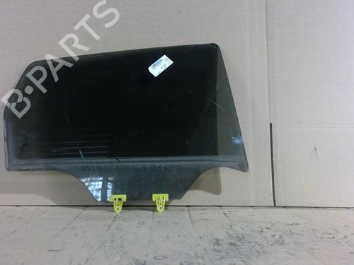 Used Rear right door window NISSAN QASHQAI / QASHQAI +2 I (J10, NJ10, JJ10E) 1.5 dCi (106 hp) 28002019