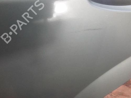 Used Left rear door Left rear door 20360370 20360370