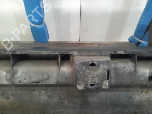 Used Rear bumper Rear bumper 20366449 20366449