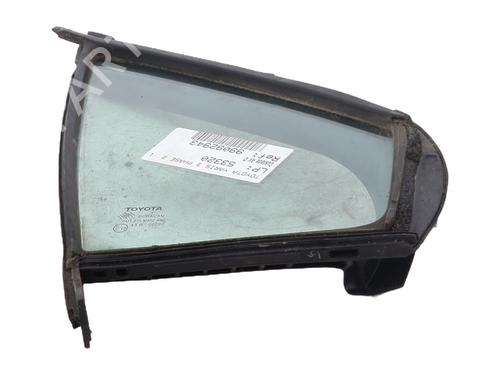 Used Front right quarter glass Front right quarter glass TOYOTA YARIS (_P13_) 1.0 (KSP130_, KSP130) (69 hp) 22748988 22748988