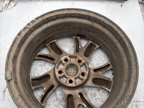 Used Rim Rim CITROËN C-CROSSER (VU_, VV_) 2.2 HDi (156 hp) 36445434 36445434