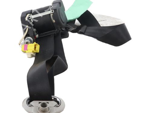 Used Front right seatbelt Front right seatbelt VW CADDY III MPV (2KB, 2KJ, 2CB, 2CJ) 1.9 TDI (105 hp) 26163155 26163155