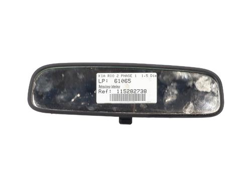 Used Rear mirror KIA RIO II (JB) 1.5 CRDi (110 hp) 30362351