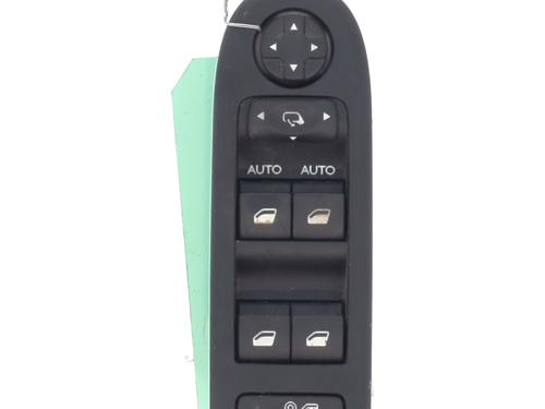 Left front window switch CITROËN C3 II (SC_) 1.2 VTi 82 | BP33220735I27  - Image 5