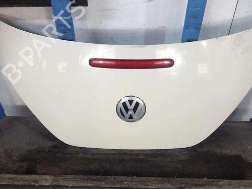 Tailgate VW NEW BEETLE Convertible (1Y7) 1.9 TDI | BP20366121C6 