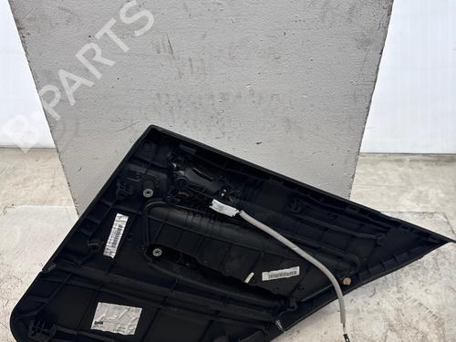 Rear left panel BMW 1 (F20) 116 d | BP37656933C60 - Image 5