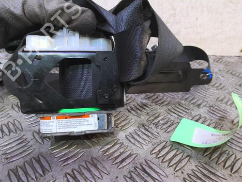 Front left belt tensioner OPEL AGILA (B) (H08) 1.0 (F68) | BP20365124C87 