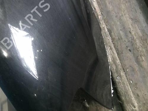 Left front fenders NISSAN QASHQAI / QASHQAI +2 I (J10, NJ10, JJ10E) 1.5 dCi | BP20361196C41 