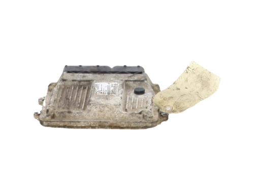 Engine control unit (ECU) OPEL CORSA D (S07) 1.3 CDTI (L08, L68) | BP40613729M57 - Image 4