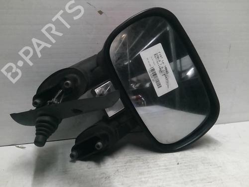Used Left mirror FIAT DOBLO MPV (119_, 223_) 1.9 JTD (223AXE1A) (100 hp) 20364902