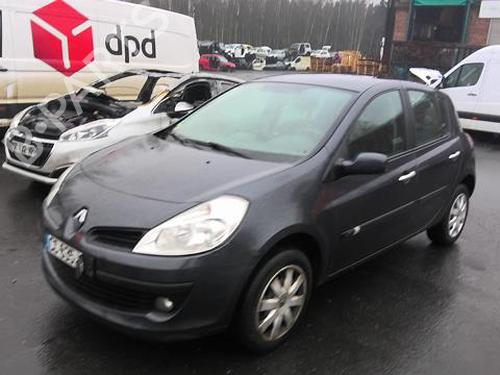 Right front window switch RENAULT CLIO III (BR0/1, CR0/1) 1.5 dCi (BR17, CR17) | BP23846520I26 - Image 9