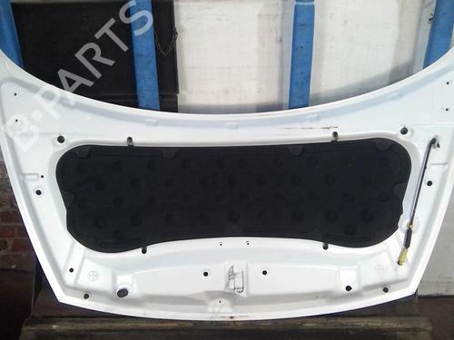 Hood KIA RIO III (UB) 1.1 CRDi | BP20359001C1
