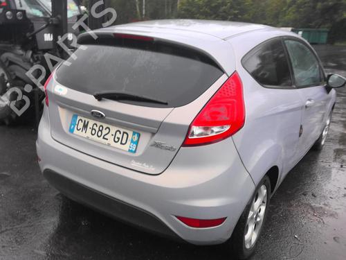 Starter FORD FIESTA VI (CB1, CCN) 1.25 | BP23402773M8 