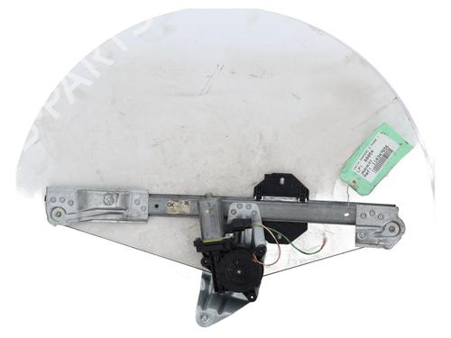 Front right window mechanism DACIA SANDERO II TCe 90 (B8M1, B8MA, B8AC) | BP28504438C23 - Image 3