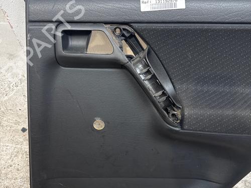 Used Rear right panel Rear right panel 38425584 38425584