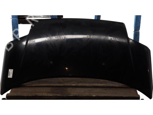 Used Hood CITROËN C2 (JM_) 1.4 (73 hp) 20726006