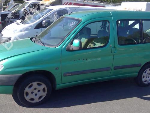 Used Parts CITROËN BERLINGO / BERLINGO FIRST MPV (MF_, GJK_, GFK_)    4632241