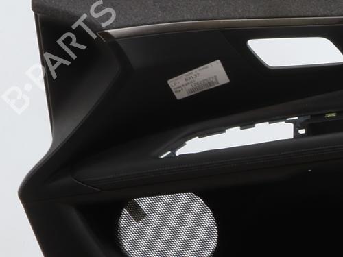 Used Front right panel Front right panel PEUGEOT 3008 II SUV (MC_, MR_, MJ_, M4_) 1.6 PureTech 180 (M45GFR, M45GFU) (181 hp) 35973145 35973145