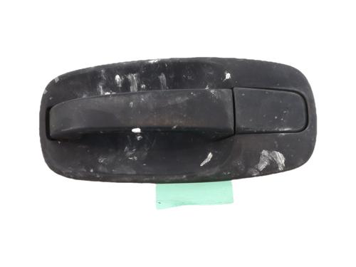 Used Front right exterior door handle Front right exterior door handle 37504552 37504552