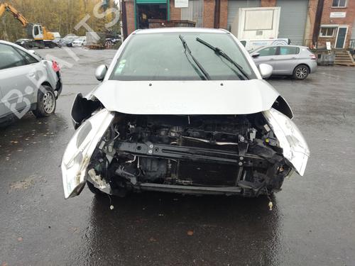 Steering column stalk CITROËN C3 II (SC_) 1.4 HDi 70 (SC8HZC, SC8HR0, SC8HP4) | BP31655601I23  - Image 15