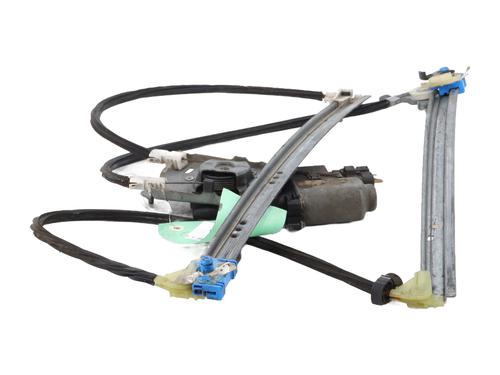 Rudehejsemekanisme ventre foran RENAULT LAGUNA II Grandtour (KG0/1_) 1.9 dCi (107 hp) 31704544