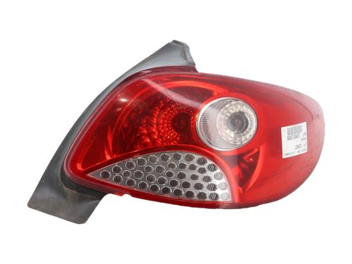 Left taillight PEUGEOT 206+ (2L_, 2M_) | BP37716917C34 - Image 4
