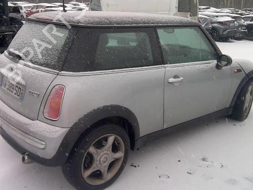 Højre forlygte MINI MINI (R50, R53) Cooper | BP20361061C29 