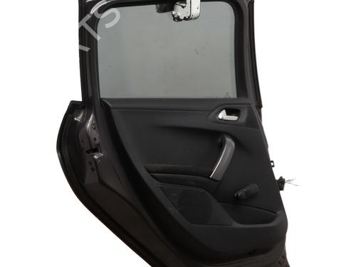 left-rear-door-peugeot-2008-i-cu_-2013-32456316 main image