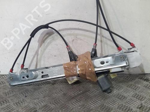 Front right window mechanism FORD FIESTA VI (CB1, CCN) 1.6 TDCi | BP20352251C23 
