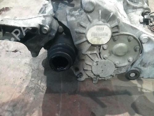 Gearbox MERCEDES-BENZ B-CLASS Sports Tourer (W245) B 180 CDI (245.207) | BP20361117M3 