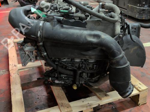 Engine LAND ROVER RANGE ROVER EVOQUE (L538) 2.2 D 4x4 | BP33945444M1  - Image 7
