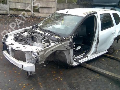 Steering column stalk DACIA DUSTER (HS_) 1.5 dCi (HSMC) | BP21728238I23 - Image 15